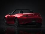 Mazda MX-5 Roadster 2014 года